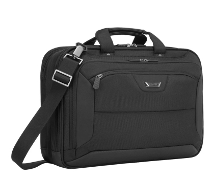 Torba do laptopów TARGUS Torba UltraLite Corporate Traveller Czarna (CUCT02UA15EU)